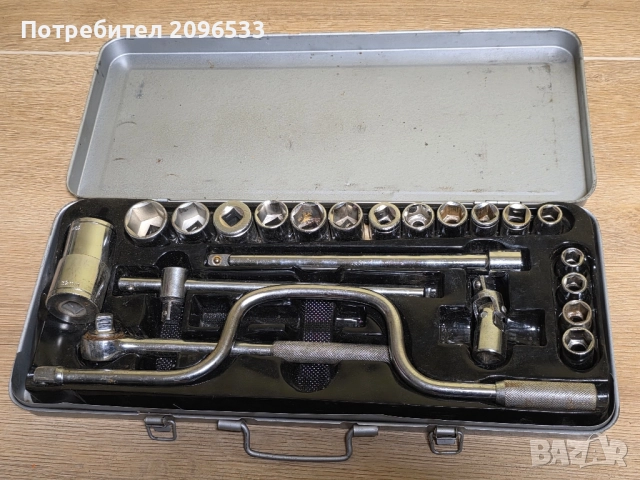 Немско гедоре 