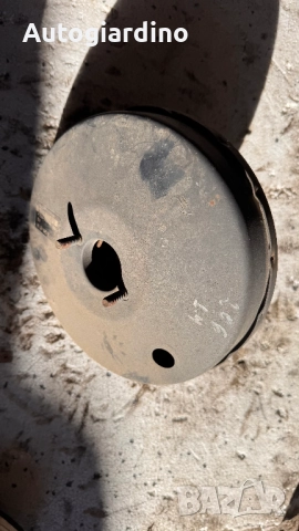 Серво усилвател / Спирачна помпа за Peugeot 206 - 9634942780 / 03.7752.0532.4