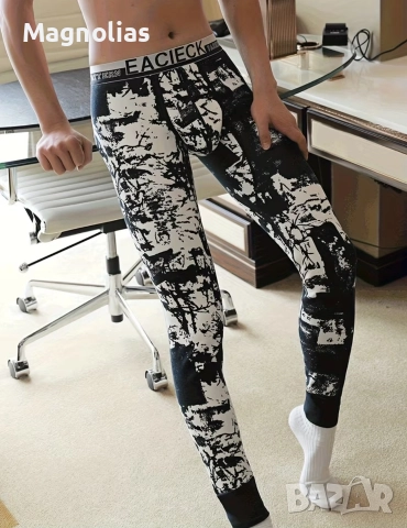 Мъжки Термо Клин , снимка 2 - Бельо - 52187519