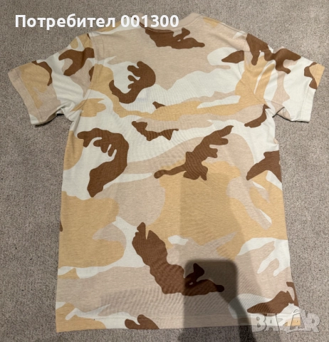 Тениска Adidas, снимка 2 - Тениски - 52914481