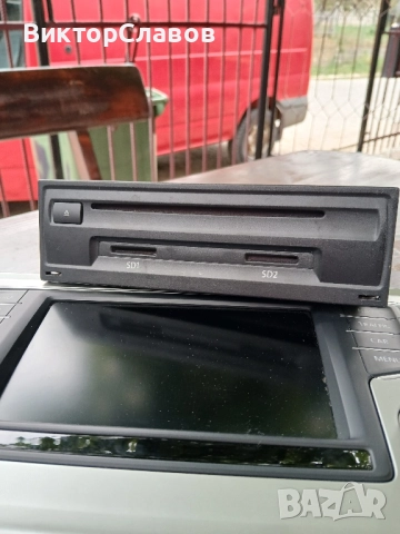 Навигация за Passat 8 2015 год., снимка 3 - Части - 51837000