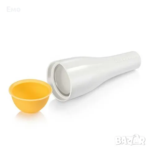 Уред за отделяне на черупката на варено яйце, снимка 5 - Други - 48596259