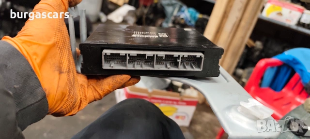 Модул 89560-B1030 Daihatsu Sirion II 2007г