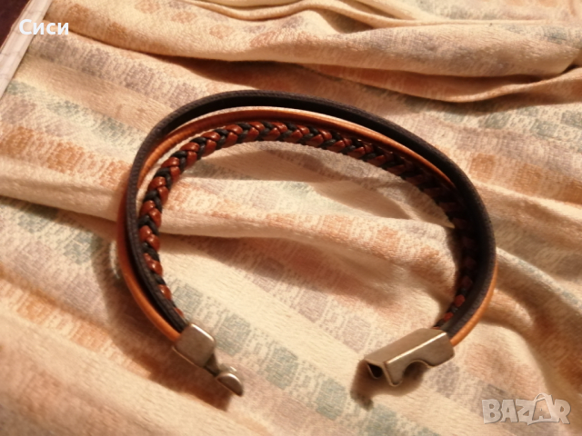 Магнитна гривна