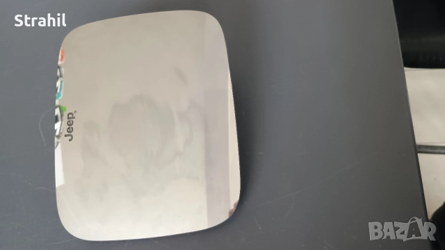 Оригинално стъкло за дясно странично огледало от Jeep Renegade 21293007, снимка 3 - Части - 52879509