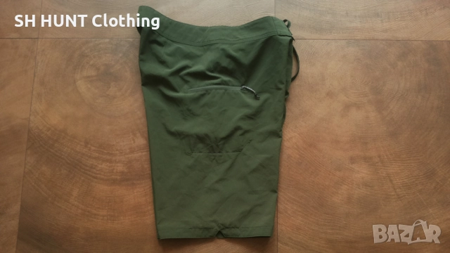 Prana Stretch Mens Shorts Размер 32 / M мъжки еластични къси панталони 4-67, снимка 7 - Къси панталони - 52793918