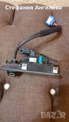 Дръжка на багажник с камера за задно виждане Kia Sportage 2018г.