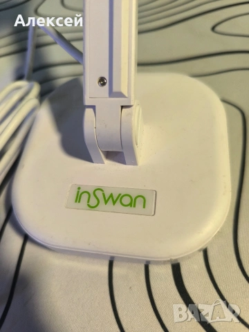 INSWAN INS-2, снимка 3 - Камери - 53179484