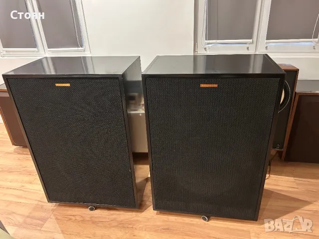 Продавам страхотни тонколони Klipsch Cornwall , снимка 1