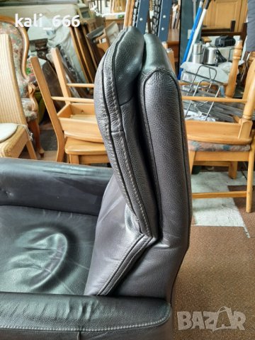 Релакс кресло внос от Холандия , снимка 15 - Дивани и мека мебел - 41644393