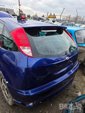 Тунинг стопове за Ford focus mk1