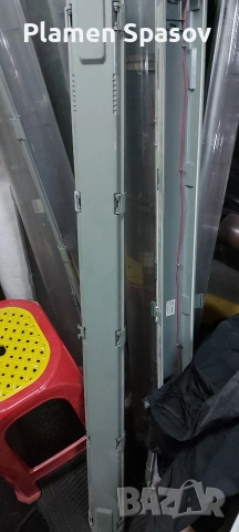 Осветителни Тела лед луминисцентно, снимка 4 - Лед осветление - 53125669