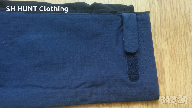 HAGLOFS Rugged Flex Pant Junior Stretch размер 14 години / 164 см детски панталон - 2282, снимка 10 - Детски панталони и дънки - 53697645