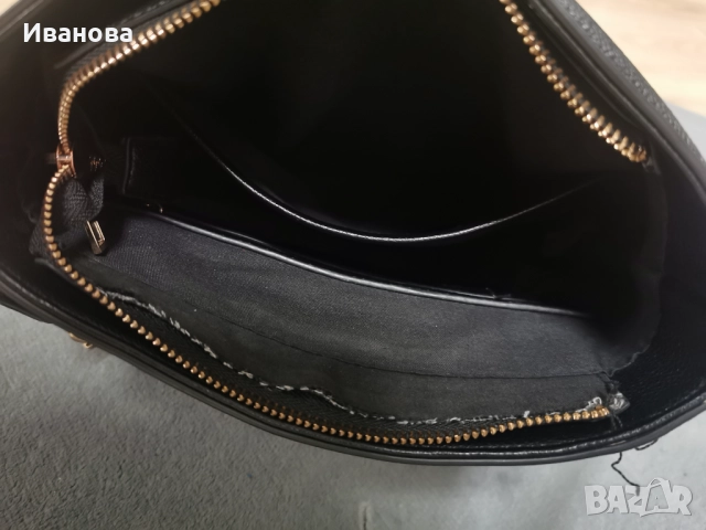 Дамска чанта Mohito, снимка 11 - Чанти - 52092772