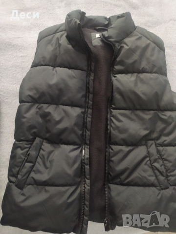 Детски елек 9-10 год.