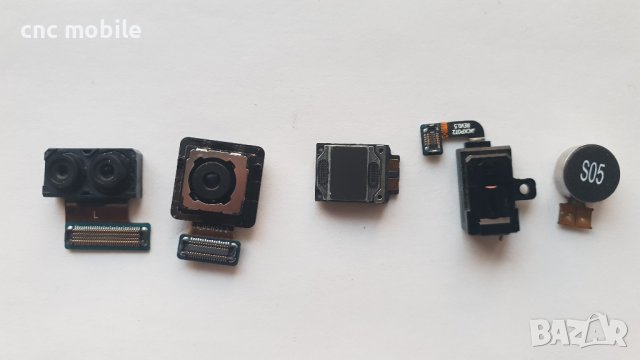 Samsung Galaxy A8 2018 - Samsung SM-A530 оригинални части и аксесоари , снимка 11 - Резервни части за телефони - 40229167