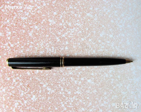Класически молив Montblanc, снимка 2 - Колекции - 41811831