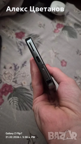 продавам Google pixel 9 Pro XL , снимка 4 - Други - 53581648