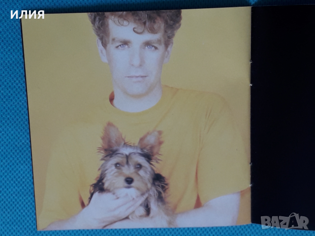 Pet Shop Boys – 1988 - Introspective(Synth-pop), снимка 3 - CD дискове - 44718783