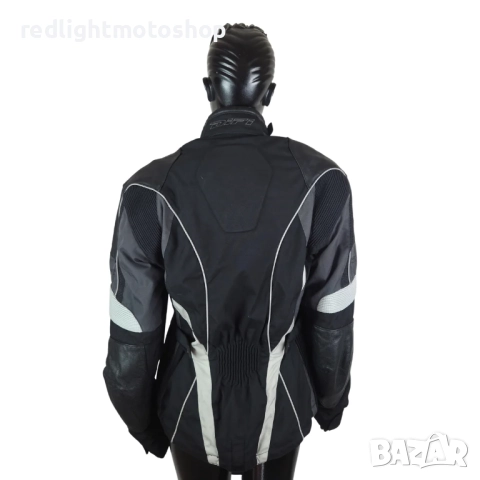 📌 5347 Difi – Дамско текстилно мото яке | Размер XL | 60 лв., снимка 3 - Аксесоари и консумативи - 52261106