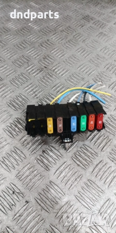 Бушонно табло Citroen C8 2.2HDI 2013г.	