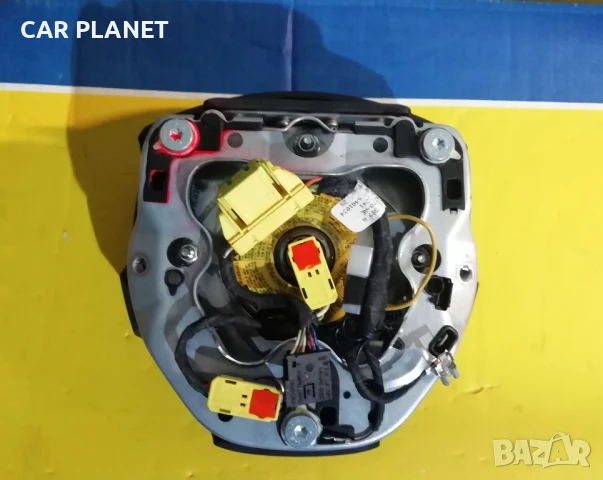 Airbag за Audi Q5 A5 S5 RS5 / Аирбаг Аербег Бег Ауди К5 А5 С5 РС5., снимка 6 - Части - 41657661