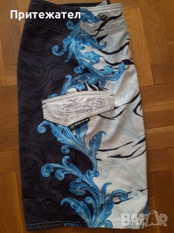 Къси панталони марка Kirra surf - подходящи за плаж и свободно време., снимка 3 - Къси панталони - 41535944