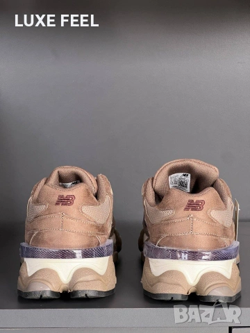 New Balance 💎 Дамски Маратонки , снимка 9 - Маратонки - 53375271