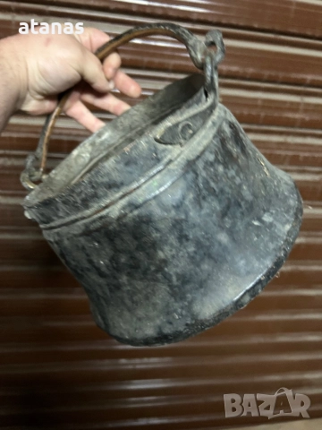 Менче , снимка 5 - Антикварни и старинни предмети - 52485070