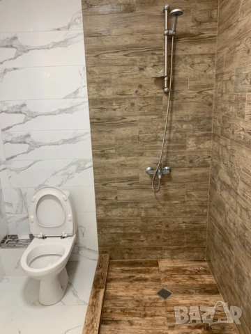 Двустаен апартамент - ж.к. Люлин 8, снимка 5 - Апартаменти - 52638049