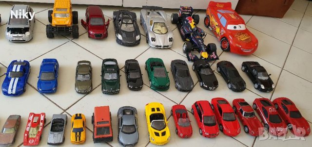 Колички , снимка 1