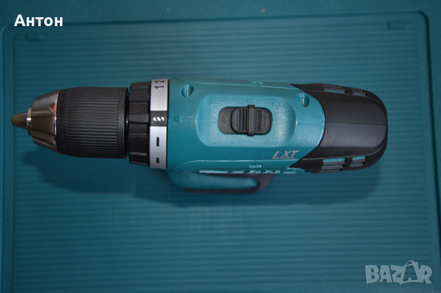 Нов,оригинален,акумулаторен винтоверт  Makita DDF453 18V, снимка 4 - Винтоверти - 36145499