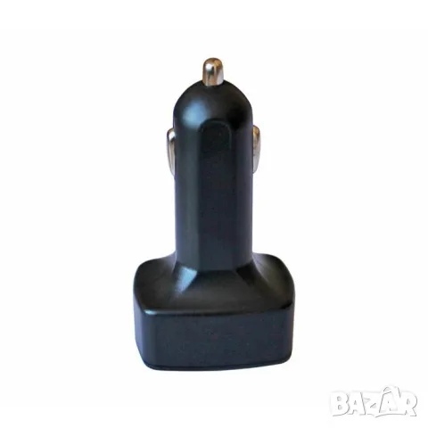 Волтметър 9V-30V с два USB порта 5V/3.1A за запалка, снимка 5 - Аксесоари и консумативи - 55865441