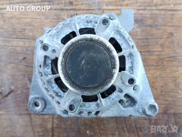 Динамо, алтернатор Тойота / Toyota 1,4Д след 11г, 27060-0N100, снимка 5 - Части - 53640923