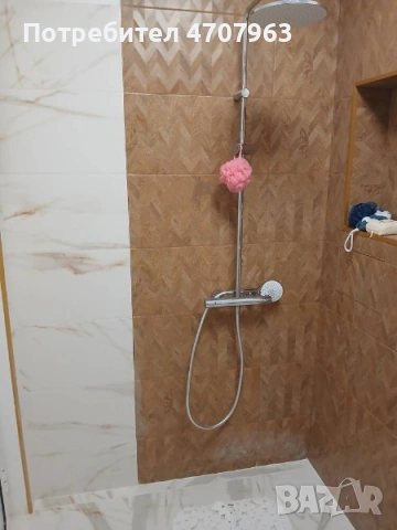 Тристаен - Поморие, снимка 9 - Апартаменти - 53726255