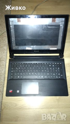 Lenovo Flex 2-15D на части, здраво дъно , снимка 2 - Части за лаптопи - 41975817
