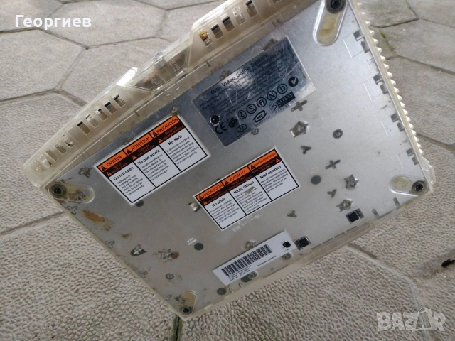 Продавам Xbox Classic Clear Shell , снимка 3 - Xbox конзоли - 52895987