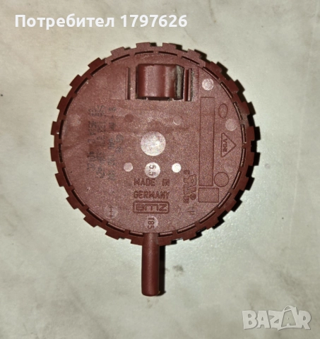 Нивомер за съдомиялна, снимка 2 - Съдомиялни - 52349626