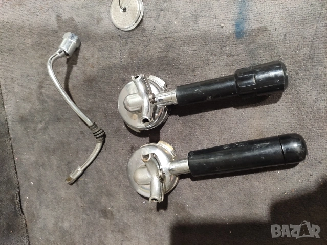 Професионални ръкохватки за кафемашина 58мм , снимка 3 - Кафемашини - 53154266