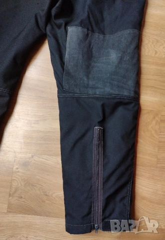 Rukka GORE-TEX - мъжки мото панталон Размер 62, снимка 18 - Аксесоари и консумативи - 53433101