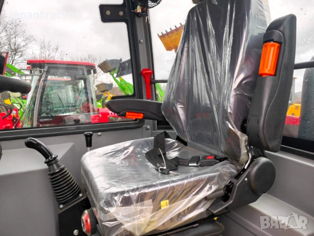 Челни товарачи нови, снимка 9 - Индустриална техника - 53453526