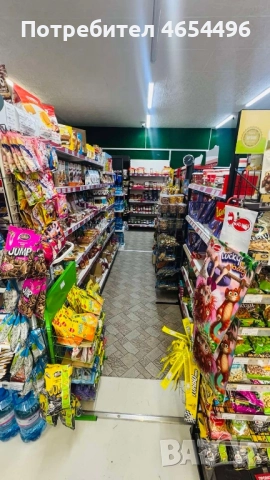 продажба магазин хр.стоки , снимка 4 - Магазини - 52490406