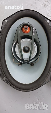 Hertz DCX-690 , снимка 2 - Аксесоари и консумативи - 52800588