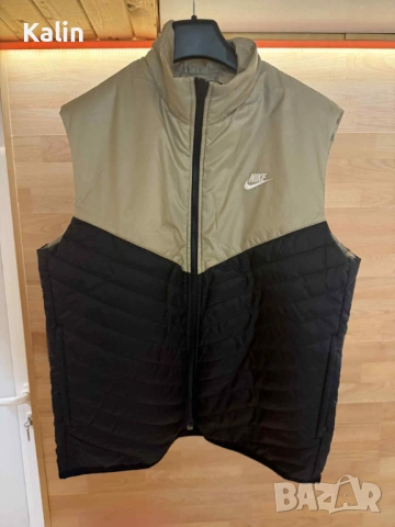 Оригинална жилетка Nike