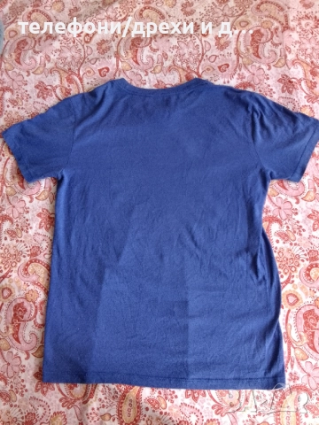 NBA Тенинса Dallas Mavs (S), снимка 5 - Спортни дрехи, екипи - 51669012