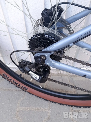 Bulls Wilotail , снимка 2 - Велосипеди - 53839835