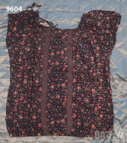 Дамски блуза , снимка 1 - Тениски - 42221808