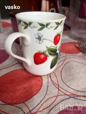 Чаша за чай,кафе, снимка 4 - Чаши - 49353154