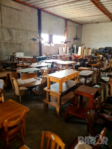 Продава се разработен бизнес за мебели втора употреба внос от Европа, снимка 7 - Друго търговско оборудване - 50821803