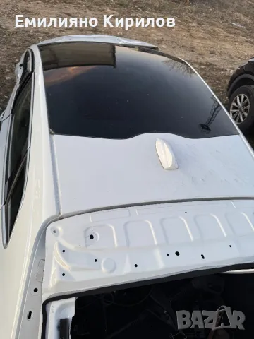 Волво v40 , снимка 4 - Автомобили и джипове - 49395864